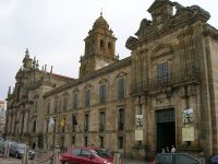 O centro de Secundaria est&aacute; no Mosteiro