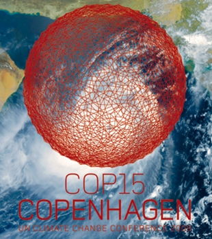 A Conferencia sobre o Cambio Clim&aacute;tico ser&aacute; do 7 ao 18 de Nadal en Copenhagen