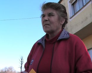 A familia de Fina G&oacute;mez pode quedar sen a casa