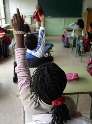 As crianzas rep&aacute;rtense entre os 1.174 centros educativos que hai en todo o pa&iacute;s