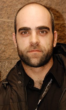Lu&iacute;s Tosar