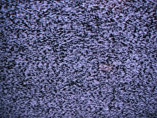 Despois do apagamento anal&oacute;xico, os receptores non adaptados deixar&aacute;n de recibir imaxes