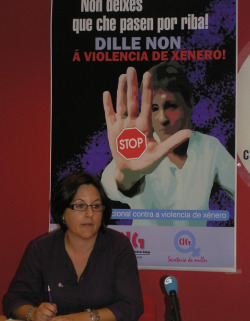 Para a CIG esta loita "non se cingue a unha &uacute;nica data, sen&oacute;n que se estende ao longo de todo o ano"