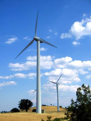 O sector enerx&eacute;tico &eacute; o &uacute;nico con crecemento positivo