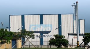 Factor&iacute;a do grupo conserveiro no pa&iacute;s Centroamericano / Foto: SGTIPAC