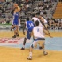 O Breog&aacute;n comezou cunha vitoria a competici&oacute;n