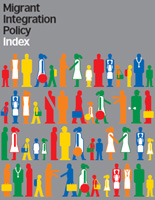 Pol&iacute;ticas de Integraci&oacute;n da Emigraci&oacute;n 2006