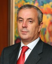 O conselleiro de Medio Ambiente e Desenvolvemento Sostible, Manuel V&aacute;zquez