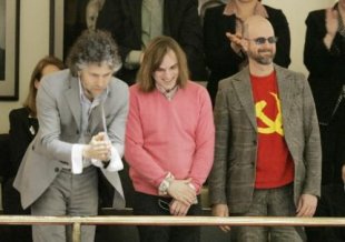 A pol&eacute;mica foto