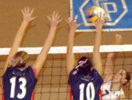 O mundo do voleibol est&aacute; de loito estes d&iacute;as