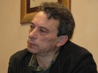 Anxo Louzao, respons&aacute;bel da CIG-Ensino