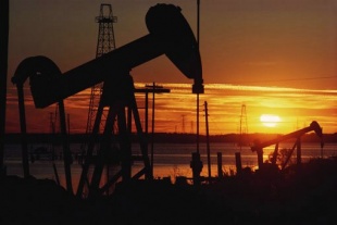 O Texas superou a barreira psicol&oacute;xica dos 100 d&oacute;lares o pasado 2 de xaneiro