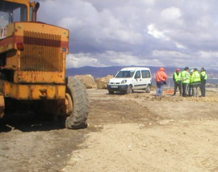 Os diferentes posicionamentos sobre a pos&iacute;bel paralizaci&oacute;n das obras de Salgueir&oacute;n sembraron as diferenzas entre o goberno tripartito