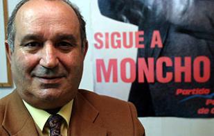 Ram&oacute;n Rodr&iacute;guez Arez, ex alcalde de Sada