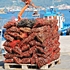 O mercado de mexil&oacute;n barbanc&eacute;s est&aacute; abastecido malia a toxina / Foto: J&eacute;ssica Beiroa