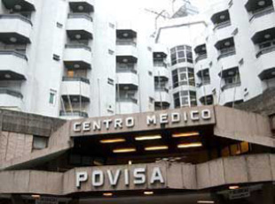 Povisa &eacute; outro dos hospitais de referencia na &aacute;rea sur de Galiza