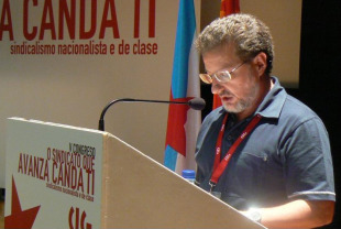 A CIG anunciou mobilizaci&oacute;ns e non descarta a folga xeral