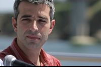 Fernando Su&aacute;rez, alcalde de Ribadeo, someteuse a unha moci&oacute;n de confianza, que non ga&ntilde;ou