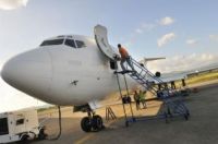 O Estado espa&ntilde;ol freta seis avi&oacute;ns