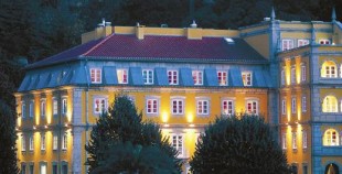 A Casa da Cal&ccedil;ada de Amarante