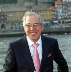 Silva Peneda foi elixido recentemente presidenteo do Consello Econ&oacute;mico Social