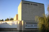 O Auditorio de Galicia ser&aacute; o escenario dun fito na historia empresarial do pa&iacute;s