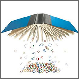 Google Books, da pol&eacute;mica ao &eacute;xito