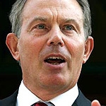 Outra pol&eacute;mica de Tony Blair no treito final de mandato