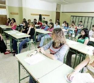 Os alumnos de BAC poder&aacute;n estudar Literatura Galega do s&eacute;culo XX