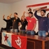 A organizaci&oacute;n xuvenil independentista Isca! escolle a s&uacute;a nova Mesa Nacional
