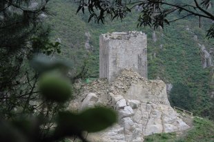O Castelo de Nara&iacute;o