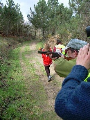 Grupos de voluntarios tentar&aacute;n escorrentar os animais
