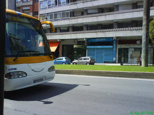 O sector do transporte foi, pola contra, o que rexistrou unha maior ca&iacute;da de prezos con respecto ao ano padado (-9,1%)