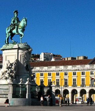 Portugal ter&iacute;a unha puntuaci&oacute;n de Gini de 38,5 (cando o 100 indica desigualdade absoluta e o 0 igualdade)