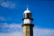Faro carnot&aacute;n