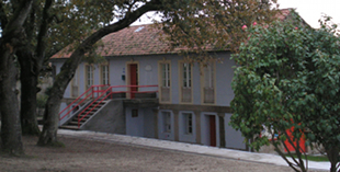 Casa da Cultura de Bri&oacute;n