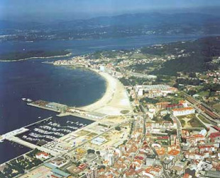 Vilagarc&iacute;a aspirar&aacute; &aacute; capitalidade do Eixo Atl&aacute;ntico en 2011