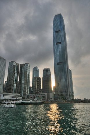 Son moitas as empresas galegas que entablan relaci&oacute;ns con China