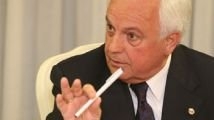 O l&iacute;der do PP ourens&aacute;n, Xos&eacute; Lu&iacute;s Baltar