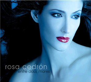 'Entre dous mares', de Rosa Cedr&oacute;n