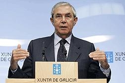 Touri&ntilde;o apelou &aacute; coordinaci&oacute;n entre gobernos espa&ntilde;ol e galego