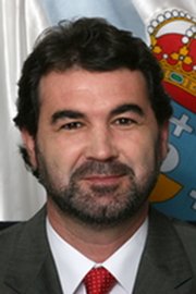 Anxo Quintana ser&aacute; o vicepresidente da comisi&oacute;n