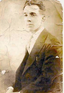 Imaxe do Comandante Jos&eacute; Moreno Torres