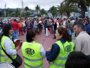 Unha cazolada o 21 de xu&ntilde;o
