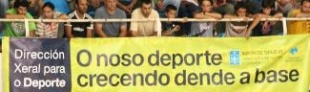 Deporte quere axudar no financiamento das federaci&oacute;ns deportivas galegas, a trav&eacute;s da asinatura de varios convenios
