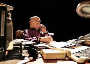 Lito Garrido compaxina as funci&oacute;n de m&uacute;sico e xerente da Panorama