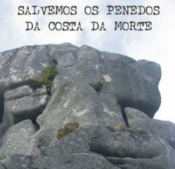 Os veci&ntilde;os e varias asociaci&oacute;ns culturais e ecoloxistas levan anos loitando por protexer os Penedos