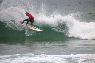 Patrick Gudauskas, campi&oacute;n da edici&oacute;n de 2006 / Flickr: javinovo