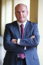 O deputado ourens&aacute;n Xos&eacute; Manuel Baltar Blanco / Imaxe: Facebook