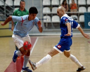 O xogo suxo entre deportistas &eacute; outra forma de violencia